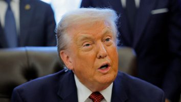 Ce spune Trump despre „zona economică liberă, demilitarizată” în Donbas: „Este o situație foarte complexă. Ar funcționa”