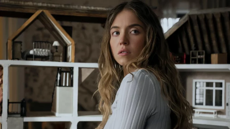 Sydney Sweeney își propune să contribuie la combaterea violenței domestice: „Vreau să fac filme care să salveze vieți”