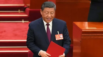 China lansează cele mai ample exerciții militare din jurul Taiwanului. Beijingul simulează o blocadă totală asupra insulei