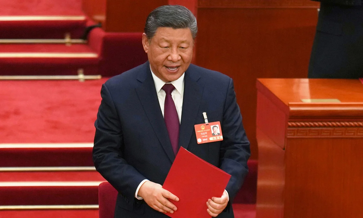 China lansează cele mai ample exerciții militare din jurul Taiwanului. Beijingul simulează o blocadă totală asupra insulei