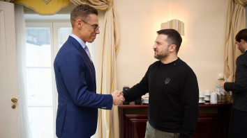 Alexander Stubb: „Suntem mai aproape ca niciodată de un acord de pace în Ucraina”. Președintele finlandez s-a întâlnit cu Zelenski înainte de negocierile de la Berlin