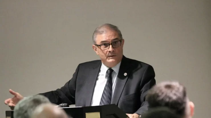 Silviu Predoiu face bilanțul anului 2025 în România: „2025 nu a fost doar un an prost guvernat. A fost un an de degradare instituțională accelerată. „Statul paralel” nu a fost eliminat, ci reinventat”