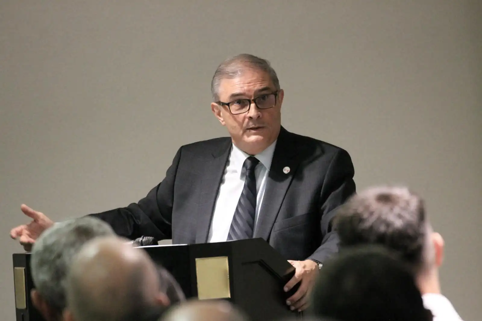 Silviu Predoiu face bilanțul anului 2025 în România: „2025 nu a fost doar un an prost guvernat. A fost un an de degradare instituțională accelerată. „Statul paralel” nu a fost eliminat, ci reinventat”