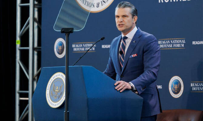 Hegseth spune că ar fi ordonat un al doilea atac asupra navei din Caraibe: „Susțin pe deplin acest atac”