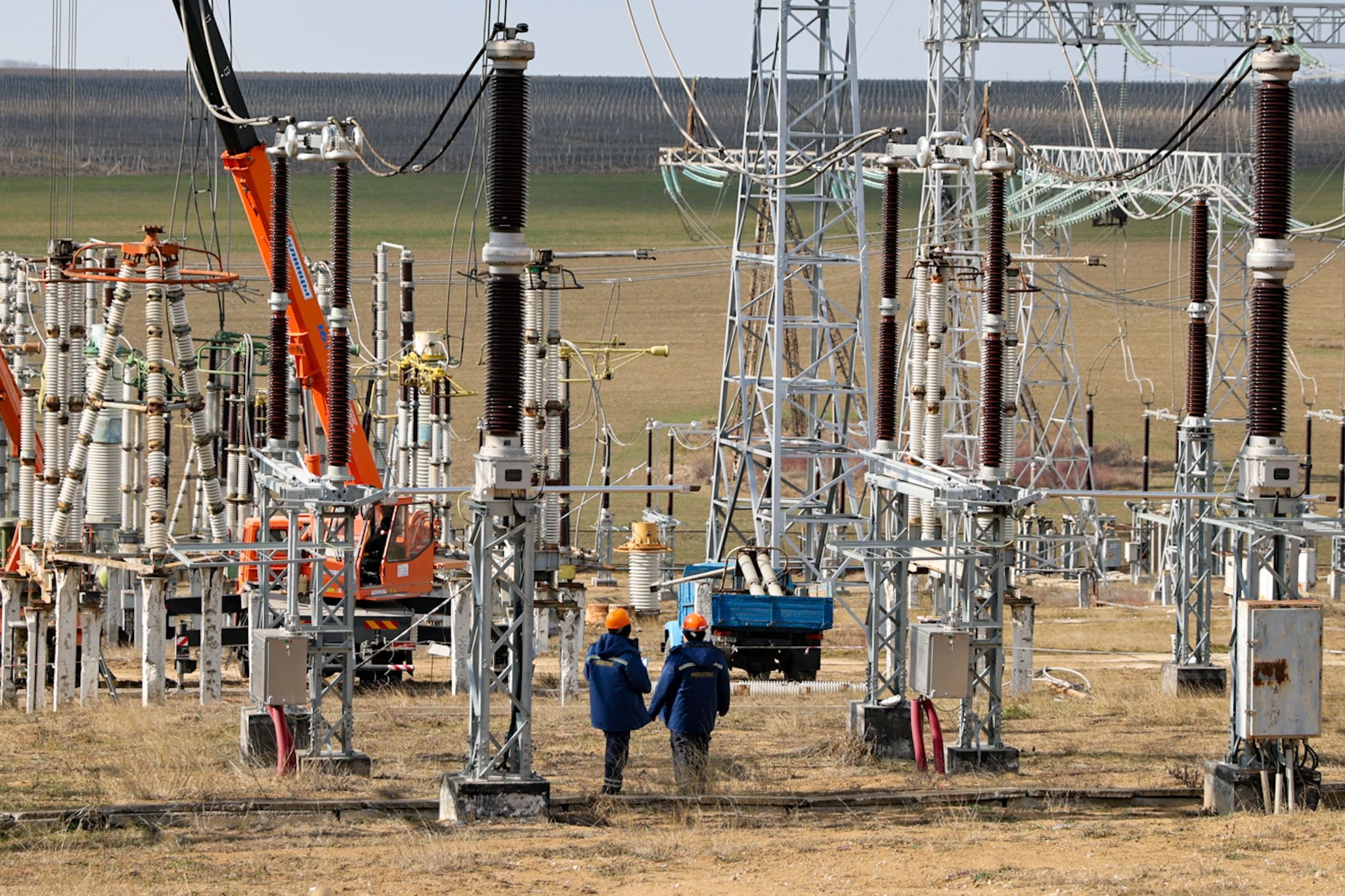 Republica Moldova solicită ajutor de urgență din România. Sistemul energetic este afectat de atacurile Rusiei asupra rețelei electrice a Ucrainei