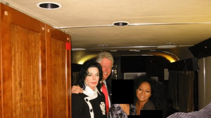 BREAKING NEWS: Departamentul de Justiție începe declasificarea oficială a Dosarelor Epstein. Imagini cu Michael Jackson și Bill Clinton, pe Insula Epstein. FBI detaliază modul bolnav în care opera pedofilul