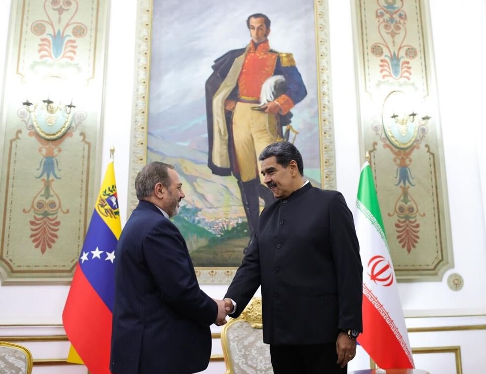 Iranul își reafirmă sprijinul pentru Venezuela în fața tensiunilor cu Statele Unite