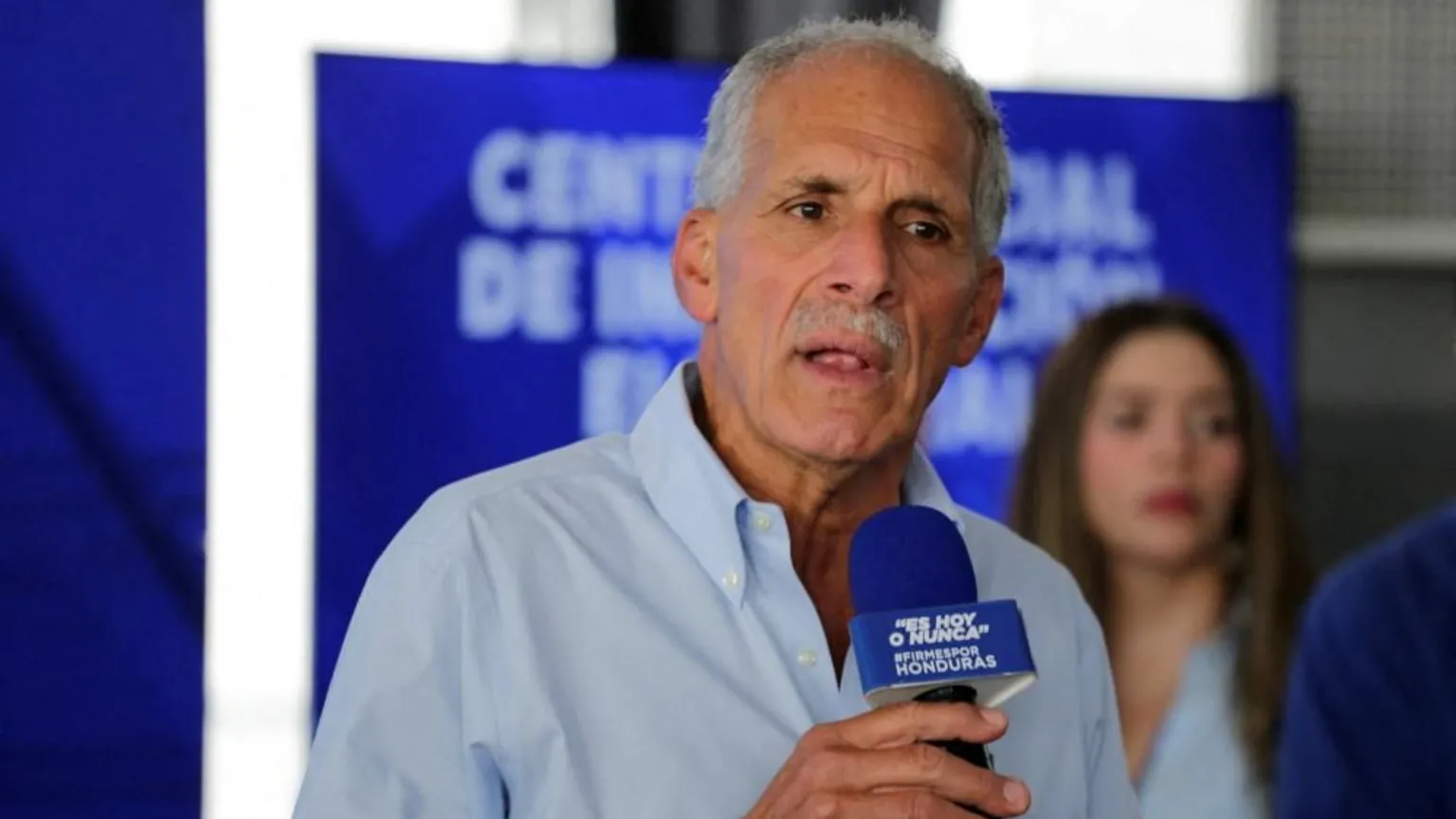 Nasry Asfura, candidat al Partidului Național conservator și susținut de președintele american Donald Trump, a fost declarat câștigător al alegerilor prezidențiale din Honduras