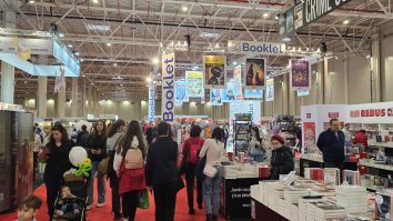 Târgul Gaudeamus se încheie duminică cu lansări de carte, dezbateri și premii. Ultima zi aduce și dezbateri despre viitorul literaturii în era A.I.