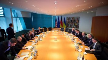 Negocierile de pace SUA-Ucraina din Berlin s-au încheiat după 5 ore și vor fi reluate luni. Steve Witkoff, trimisul lui Trump: „Am progresat foarte mult”