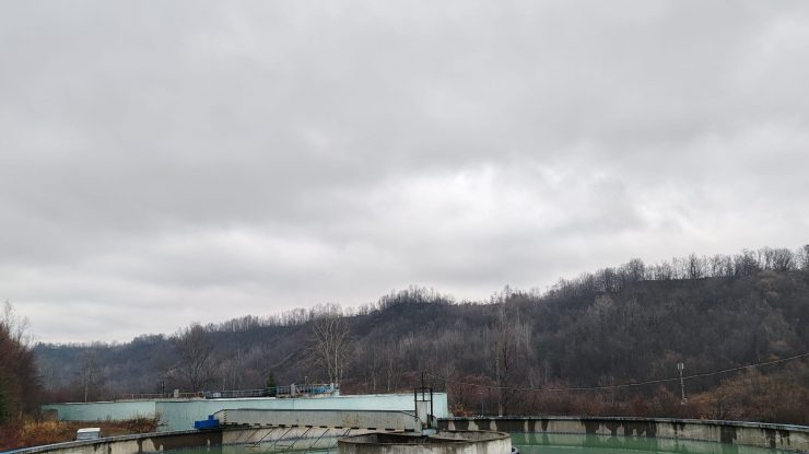 Criza apei din Prahova: ESZ Prahova anunță că este pregătită să reia livrările de apă către operatori și industrie