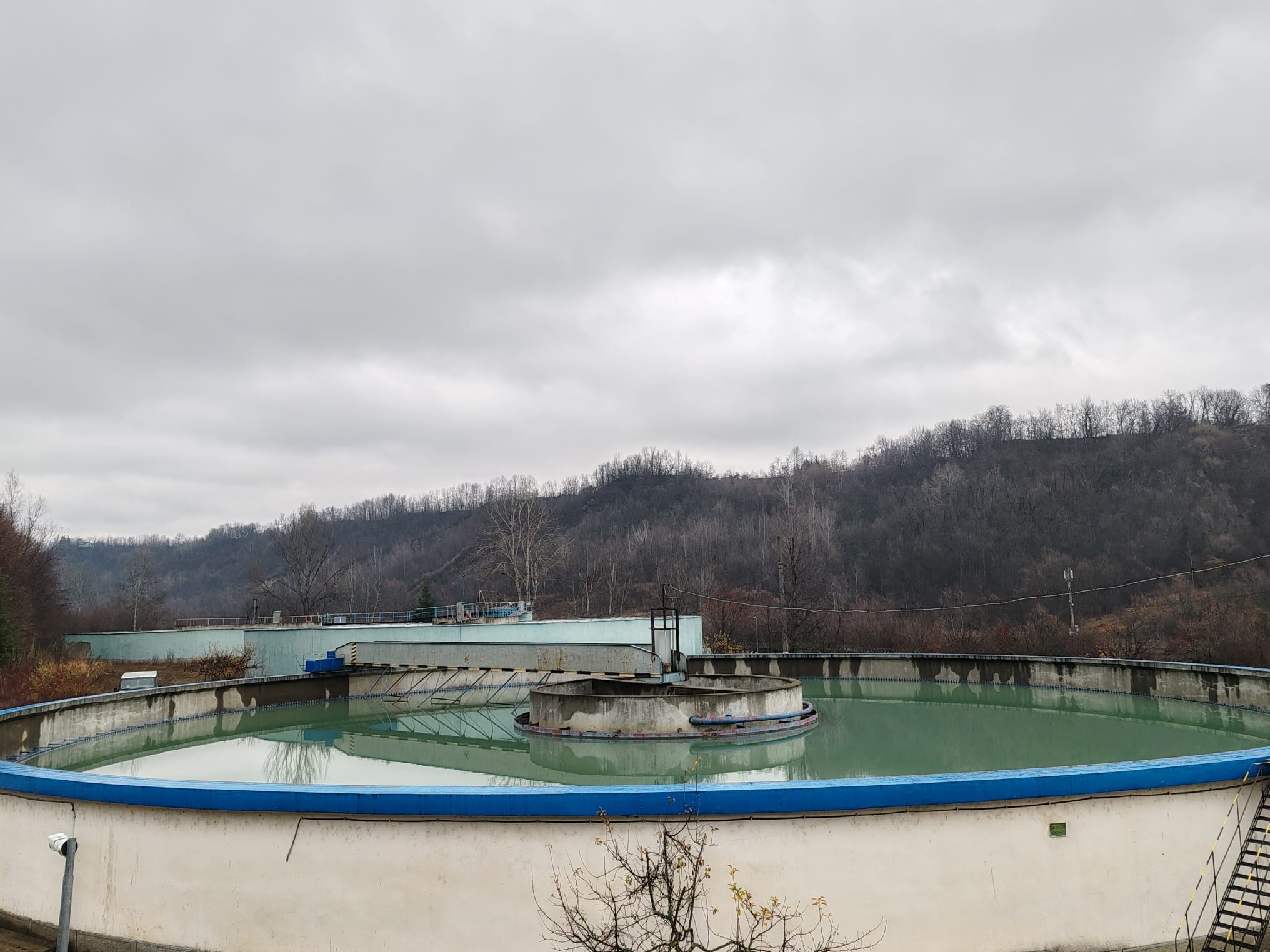 Criza apei din Prahova: ESZ Prahova anunță că este pregătită să reia livrările de apă către operatori și industrie