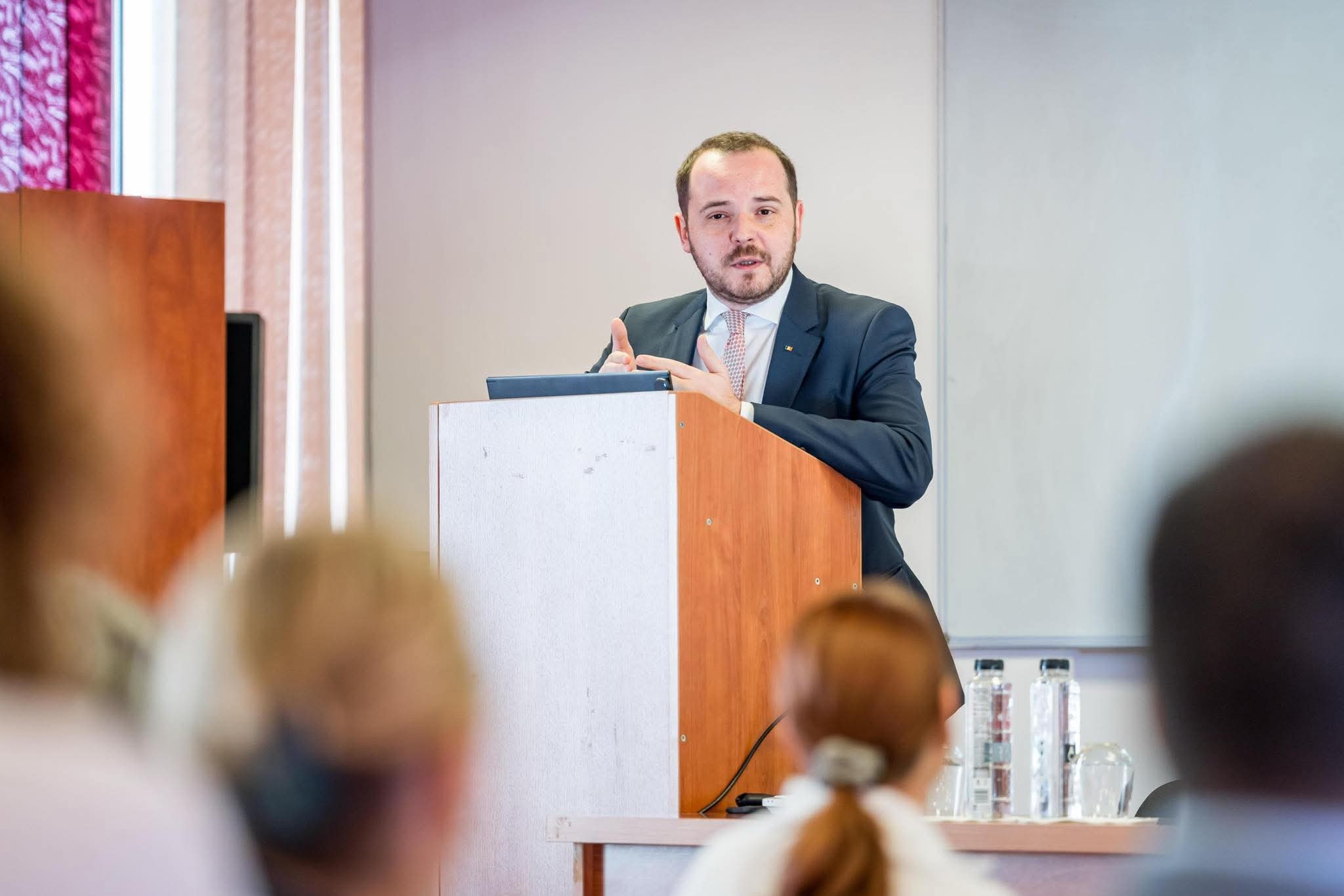 Al doilea caz de lepră a fost confirmat în România, anunță DSP Cluj: „Pentru cazurile confirmate a fost început tratamentul specific OMS pentru lepră”