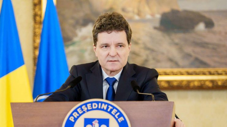 Nicușor Dan discută cu Magistrații și alți reprezentanți din Justiție, la Palatul Cotroceni. Președintele României a anunțat că va lansa un Referendum „cu o singură întrebare” în cadrul CSM, în ianuarie