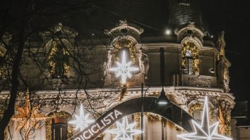 Ce evenimente şi activităţi îţi aduce weekendul dinaintea Crăciunului: târguri, maraton de filme de sezon şi un concert al Corului Madrigal în faţa casei Miţa Biciclista