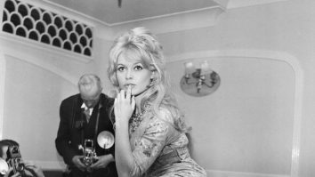 Brigitte Bardot, legendara actriță franceză, a murit la 91 de ani
