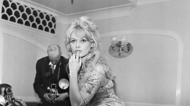 Brigitte Bardot, legendara actriță franceză, a murit la 91 de ani