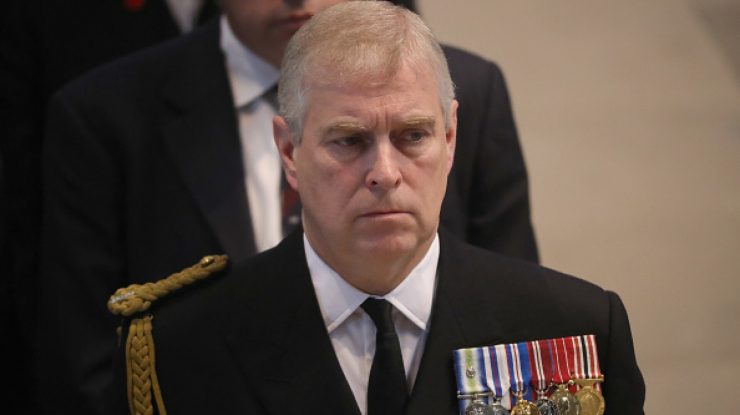 Dosarele Epstein: Un „A” misterios, bănuit a fi fostul Prinț Andrew, i-ar fi cerut lui Ghislaine Maxwell să găsească „niște prietene nepotrivite”