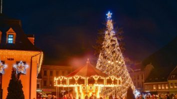 Ai zăpadă de Crăciun? ANM anunță temperaturi peste normal până la final de lună