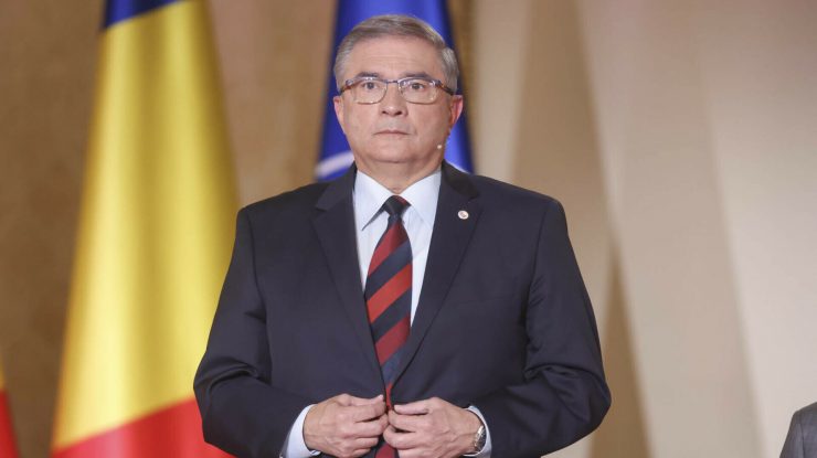Silviu Predoiu: „Pentru Europa, 2025 nu a fost un an al păcii. România, condusă de politicieni incompetenți și impostori, a fost decor de fundal, o țară ignorată de Administrația Trump”