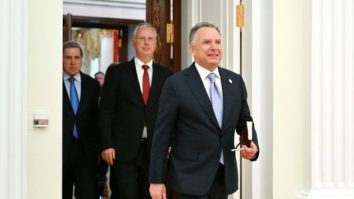 Negociatorii Ucrainei și SUA se vor întâlni din nou în Florida după discuțiile de la Moscova, anunță Casa Albă