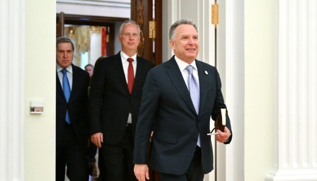 Negociatorii Ucrainei și SUA se vor întâlni din nou în Florida după discuțiile de la Moscova, anunță Casa Albă