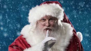 „Moș Crăciun” e principala fantezie sexuală a femeilor în Decembrie. Cum explică psihologii „Santaphilia”