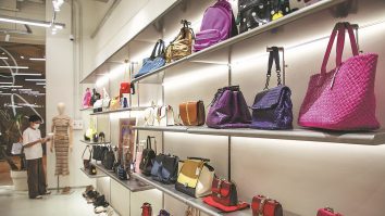 Piața de lux second-hand crește de 3 ori mai rapid decât cea de retail. Ce aplicații poți folosi pentru a închiria haine