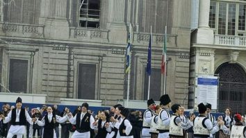 Românii din Torino se întorc acasă. În ultimii cinci ani, peste 5.000 de persoane au părăsit orașul. Românii rămân cea mai numeroasă comunitate de străini din Torino