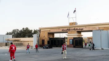 Israel va redeschide trecerea Rafah pentru evacuarea palestinienilor din Gaza. Egiptul a negat că se coordonează cu Tel Avivul