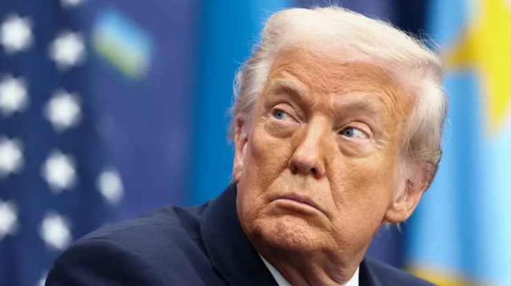 Acordul de Pace al lui Trump se destramă. Thailanda a lansat atacuri aeriene asupra Cambodgiei. Civilii au fost evacuați în masă