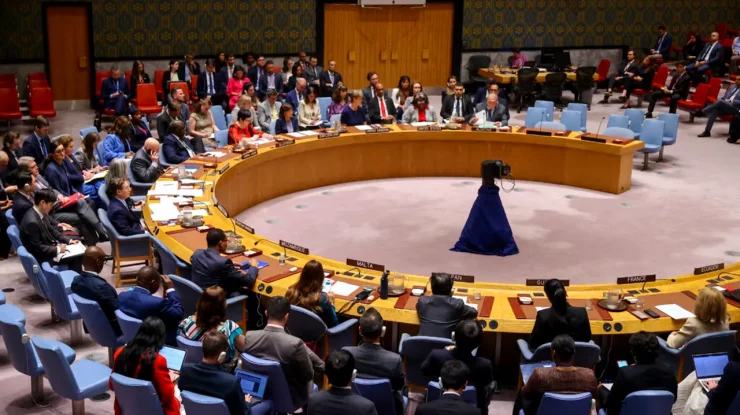 Statele Unite s-au opus rezoluției ONU privind consecințele de la Cernobîl