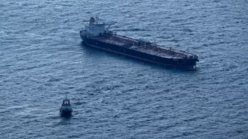 Suedia controlează un cargou rusesc suspectat de transport de arme