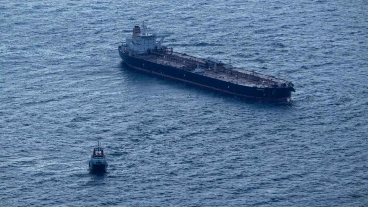 Suedia controlează un cargou rusesc suspectat de transport de arme