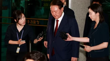 Procurorii solicită 10 ani de închisoare pentru fostul Președinte sud-coreean, Yoon Suk Yeol