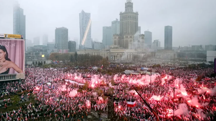 Polonia accelerează investițiile în adăposturi antiaeriene pe fondul amenințărilor din partea Rusiei