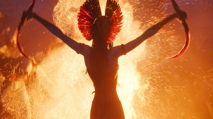 „Avatar: Fire and Ash” domină box office-ul în weekendul de debut