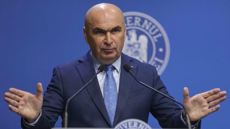 Premierul Bolojan a făcut o numire surpriză la Președinția ANAP, în Ajunul Crăciunului. Cine este Raluca Rogoz, noua șefă a Agenției Naționale pentru Achiziții Publice