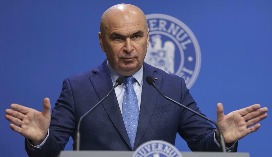 Premierul Bolojan a făcut o numire surpriză la Președinția ANAP, în Ajunul Crăciunului. Cine este Raluca Rogoz, noua șefă a Agenției Naționale pentru Achiziții Publice