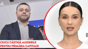 Știrile de la ora 00:00 prezentate de Oana Despa, 8 decembrie 2025