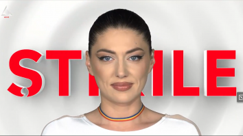 Știrile de la ora 19:00 prezentate de Raluca Maniță, 1 decembrie 2025