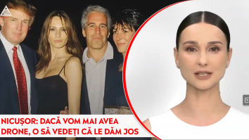 Știrile de la ora 00:00 prezentate de Oana Alephia, 13 decembrie 2025
