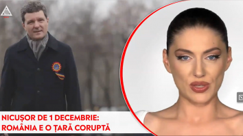 Știrile de la ora 00:00 prezentate de Raluca Alephia, 2 decembrie 2025