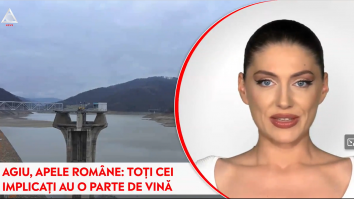 Știrile de la ora 00:00 prezentate de Raluca Alephia, 4 decembrie 2025