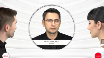 ȘTIU, 3 decembrie, ora 20:00, cu Adrian Bogdan și Tamara Ceaicovschi. Invitat: Antonio Momoc, profesor