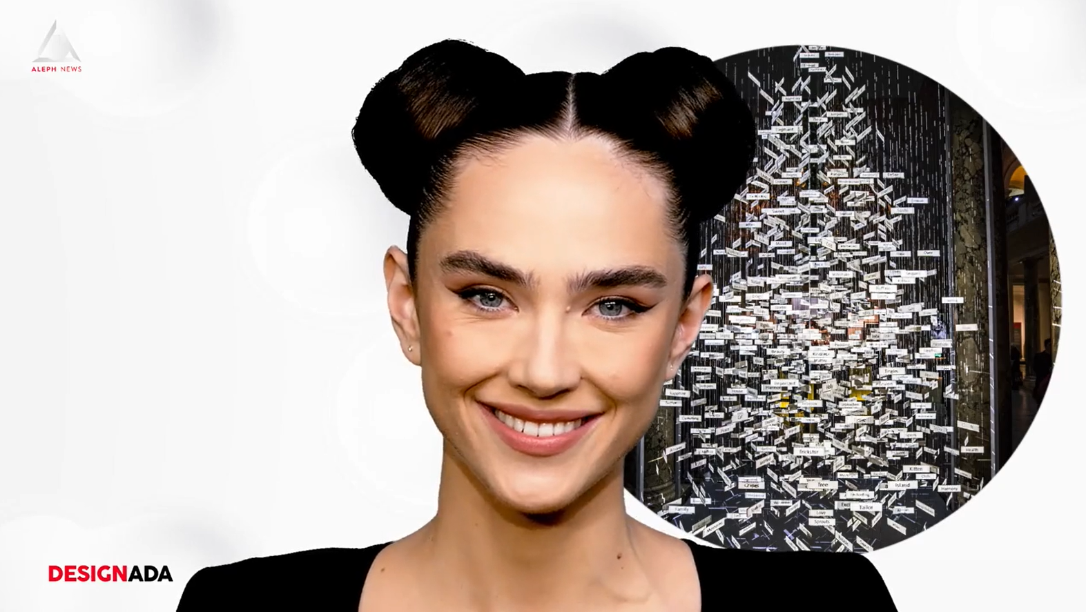 DesignAda. Tu cum îți împodobești bradul?