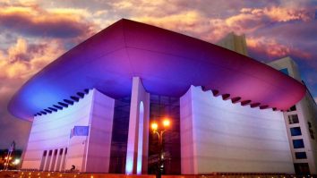 Concursul pentru șefia Teatrului Național din București a eșuat. Instituția e lăsată cu un nou interimat