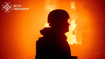 Rusia a lansat peste 450 de drone și 30 de rachete în cel mai recent atac asupra Ucrainei. Zelenski spune că sectorul energetic din sud și regiunea Odesa au fost ținte principale