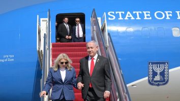 Netanyahu și Trump discută luni la Mar-a-Lago. Statele Unite pun presiune pe Israel