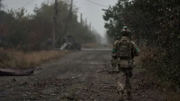 Rusia a pierdut aproape 1,2 milioane de soldați și zeci de mii de echipamente militare de la începutul războiului, potrivit Statului Major al Forțelor Armate ale Ucrainei